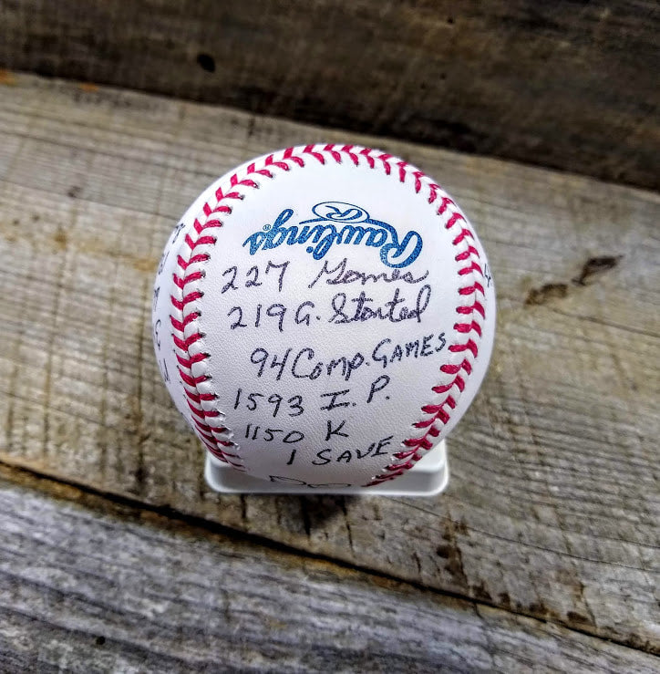Detroit Tigers Stat Baseball