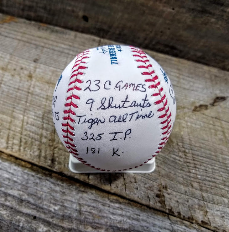 1969 Stat Baseball