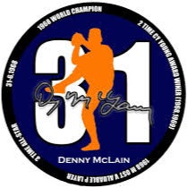 Denny McLain - Wikipedia